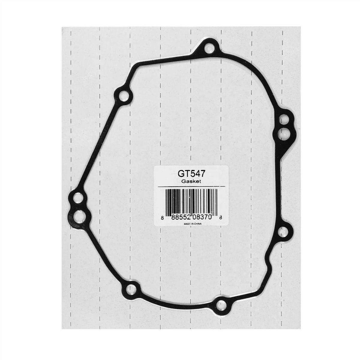 Stator Gasket Replacement for Kawasaki KX450F (2016–2018)