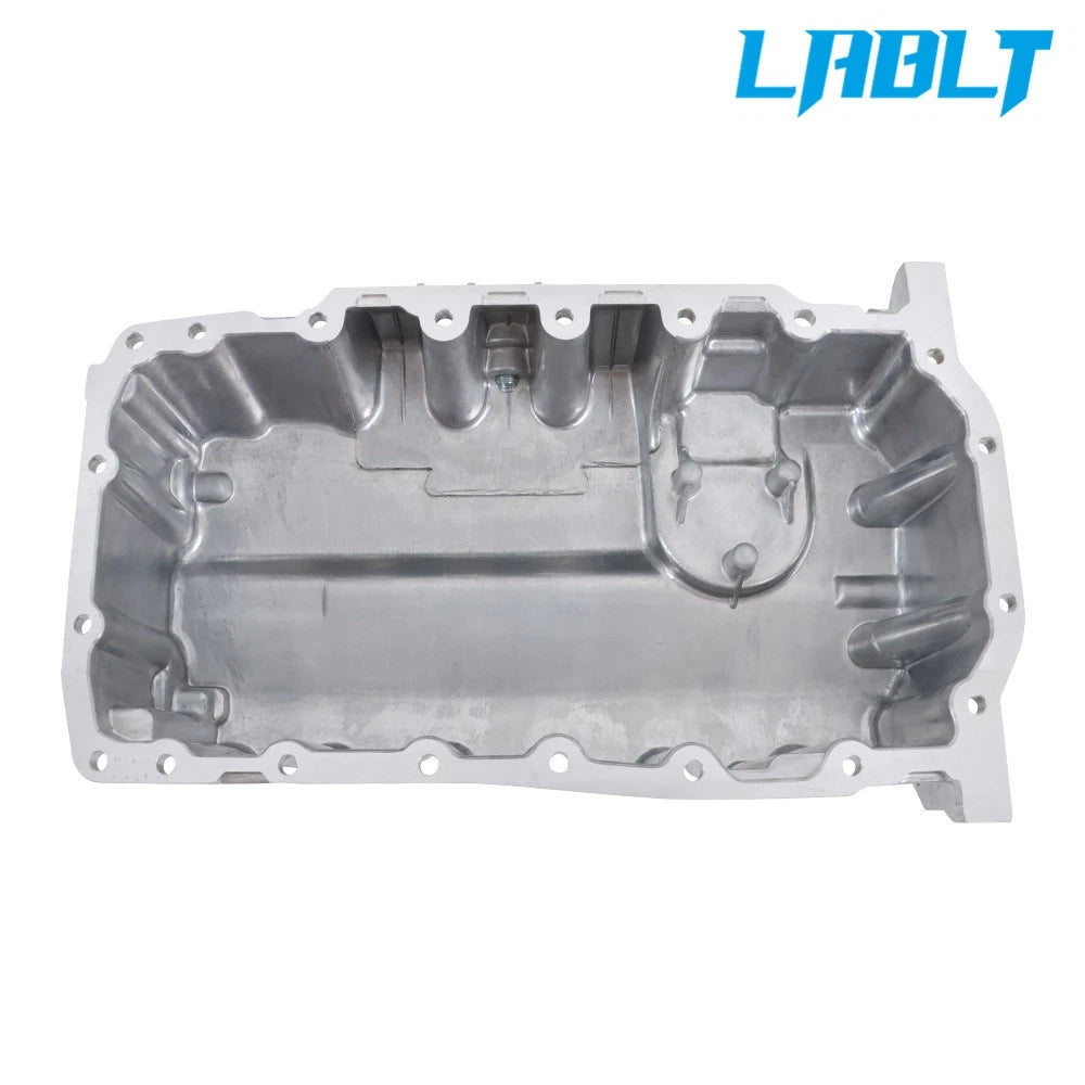 Engine Oil Pan Sump with Drain Plug for Honda Accord CR-V (2018–2021)