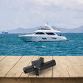 Plastic Check Valve for Boats (Reliable Marine)