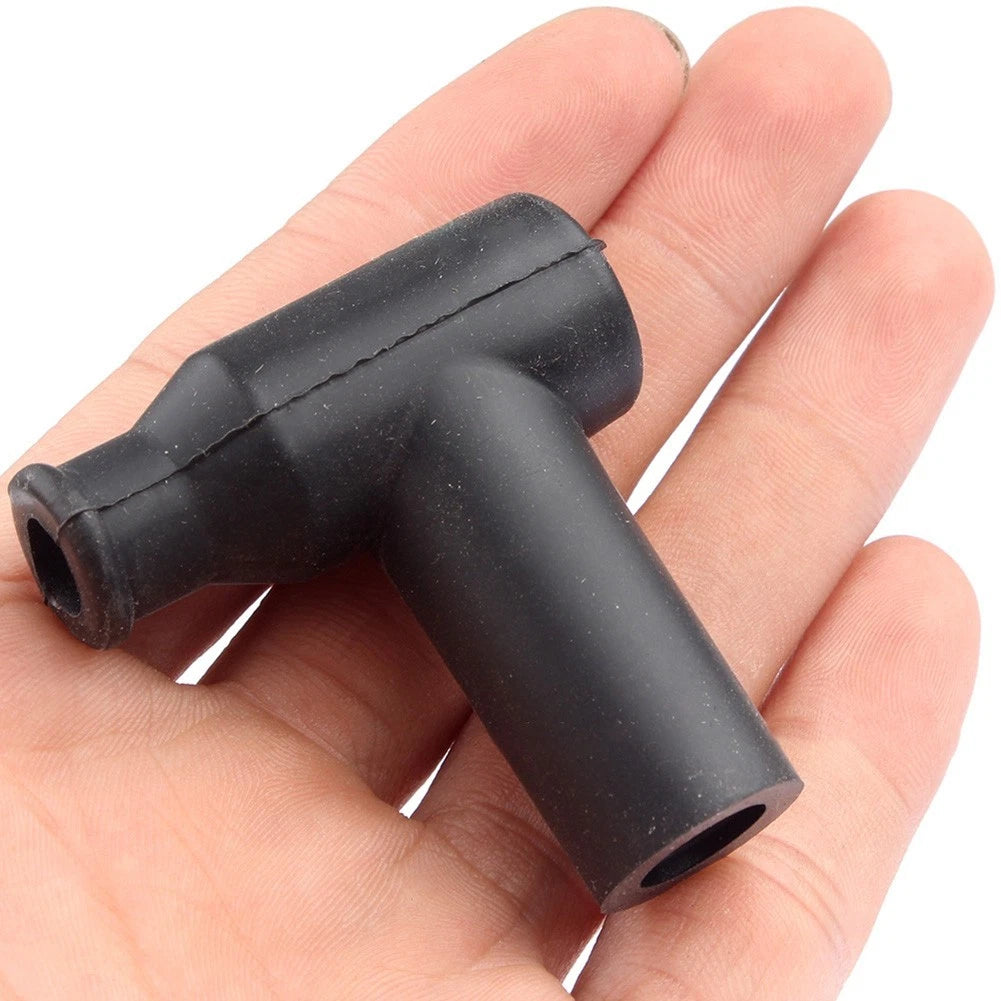 Spark Cap for - Rubber, Temperature-Resistant