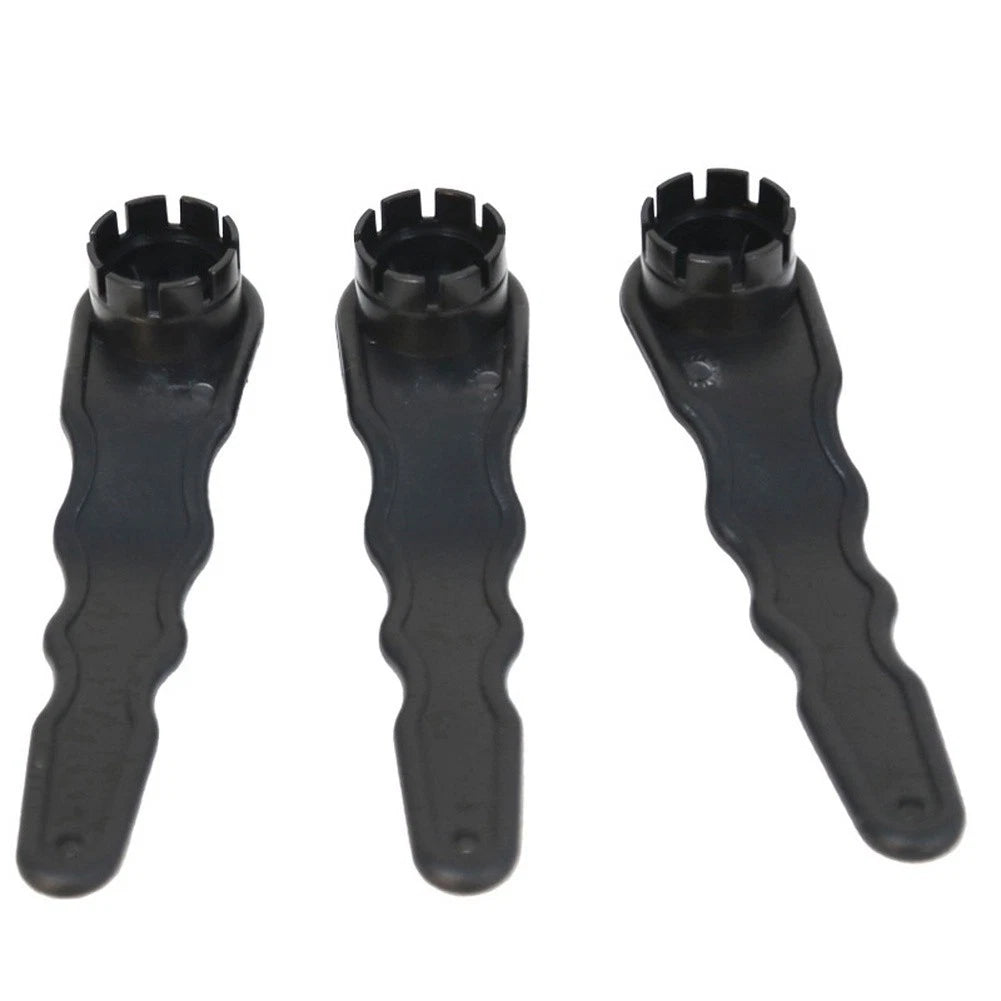 8 Hole Valve Wrench for Inflatable Boat and Paddleboard