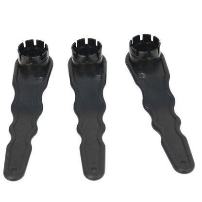 8 Hole Valve Wrench for Inflatable Boat and Paddleboard