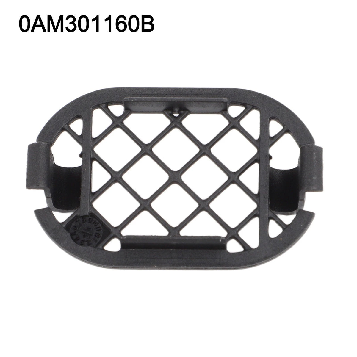 Transmission Dust Shield for Golf MK7 (2013–2020) and Skoda Octavia (2013–2020)