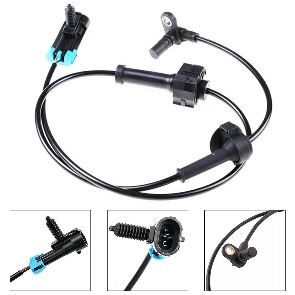 Rear ABS Wheel Speed Sensor for Chevrolet Avalanche (2007–2014)