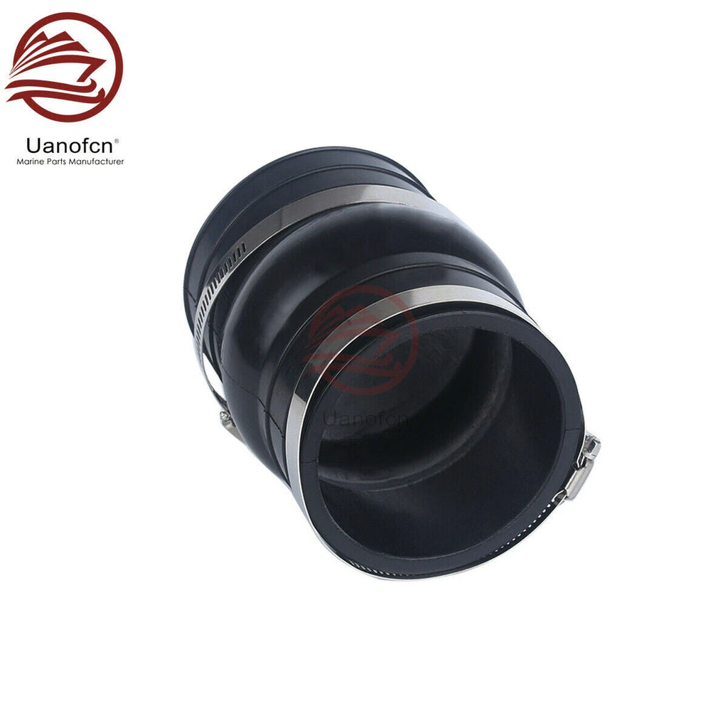 Exhaust Hose Bellows for OMC & Volvo Penta (3852741, 3863450, 18-2780-1, 89222)