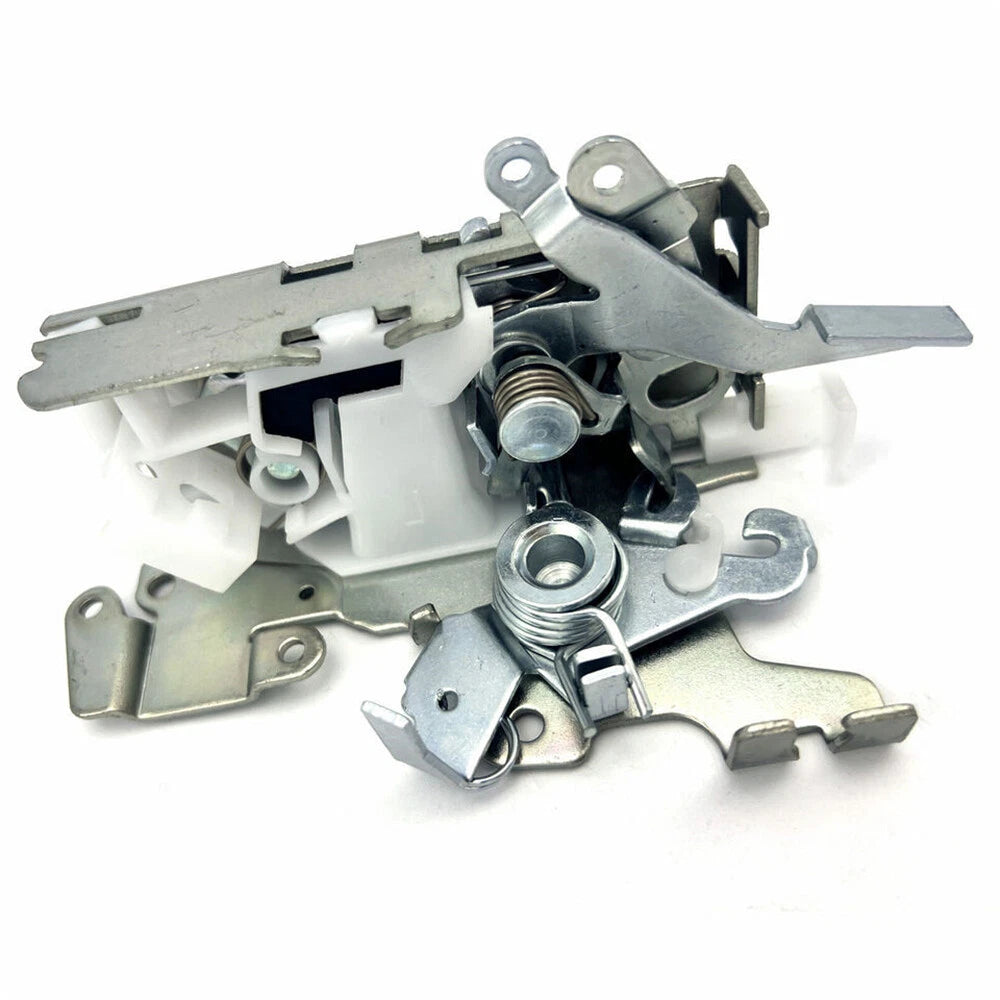 Door Latch Lock Front Right 5104341AA for Mercedes Dodge Sprinter (2003–2006)