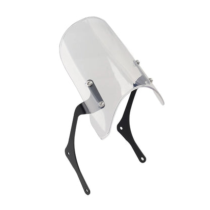 Windshield Windscreen for Honda CT110 CT125 (2020–2023) Clear