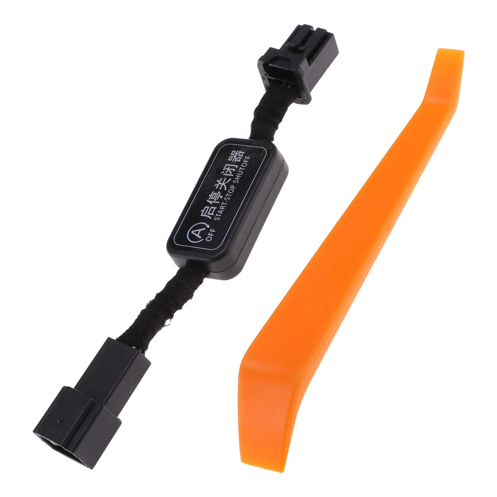 Auto Start Stop Eliminator for Toyota Roomy (2016–2023)