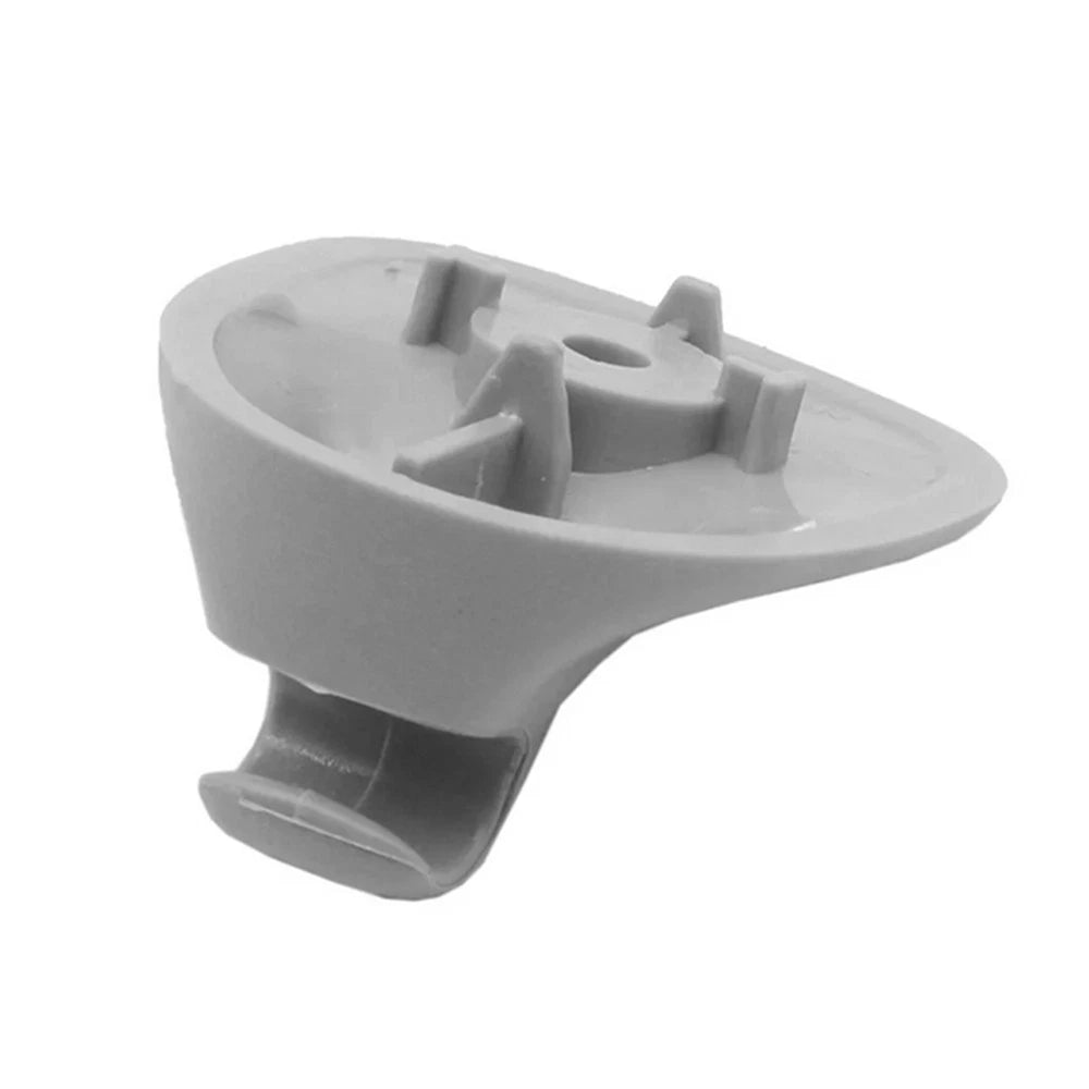 2Pcs Sun Visor Clip Hooks for Jeep Grand (2003–2005)