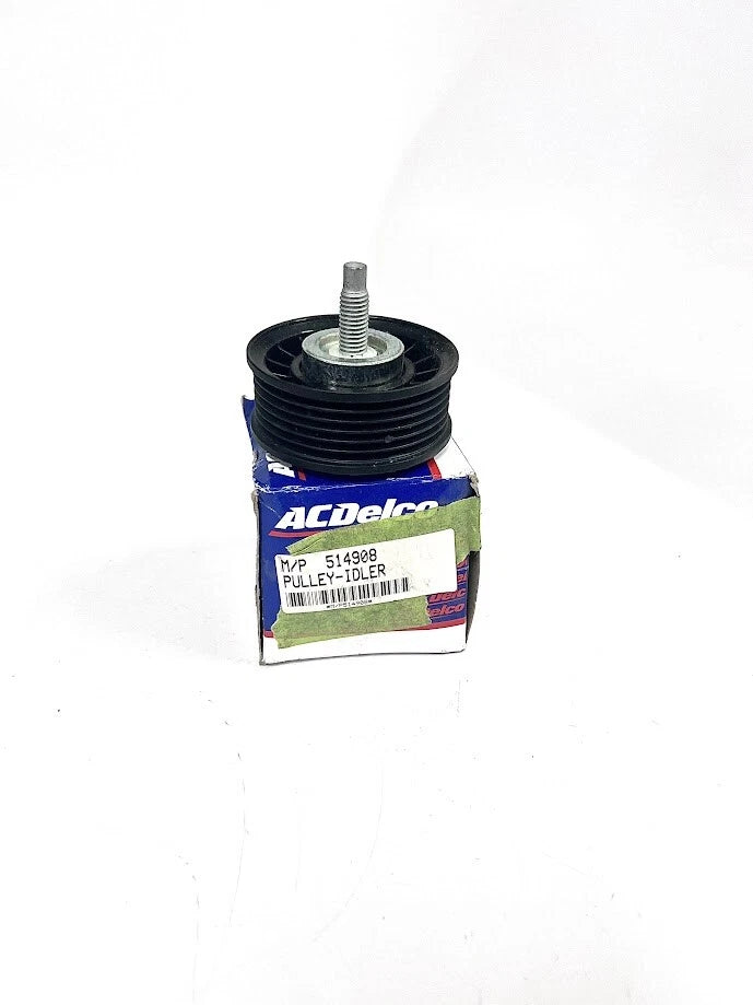 Idler Pulley for TRW 514908 (2010–2015)