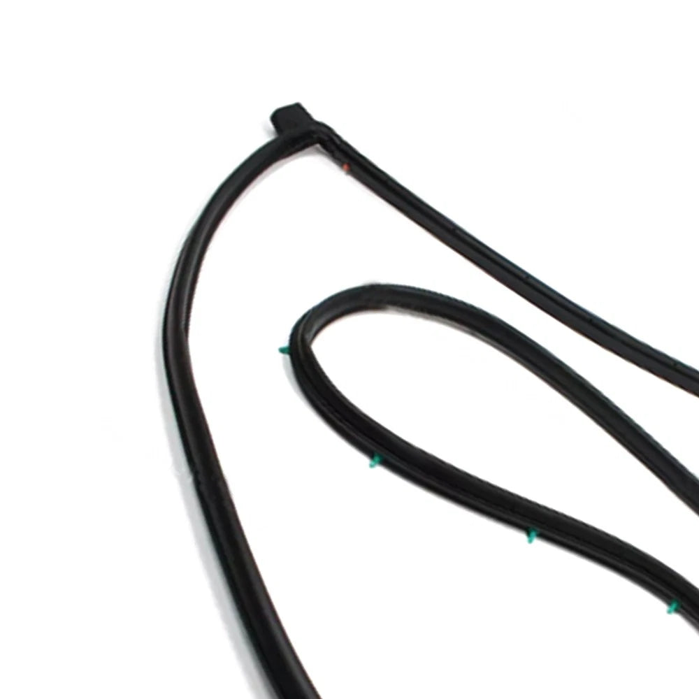 Weatherstrip for Hyundai Veloster (2012–2017) 82130-2V000
