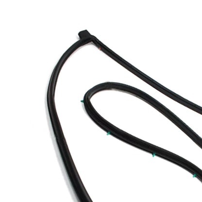 Weatherstrip for Hyundai Veloster (2012–2017) 82130-2V000