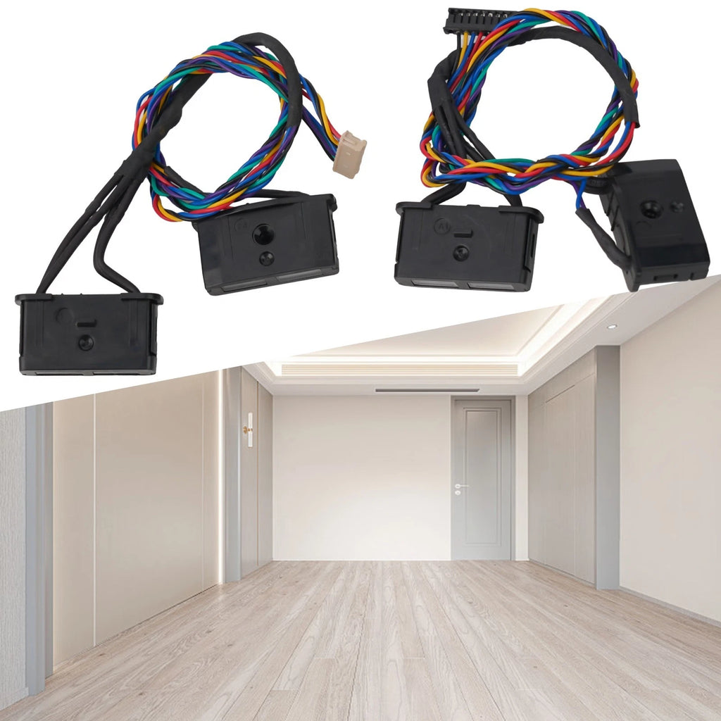 Left and Right Sensor for Ecovacs T5N8N8 ProT9T8DX93