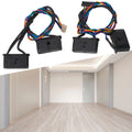 Left and Right Sensor for Ecovacs T5N8N8 ProT9T8DX93