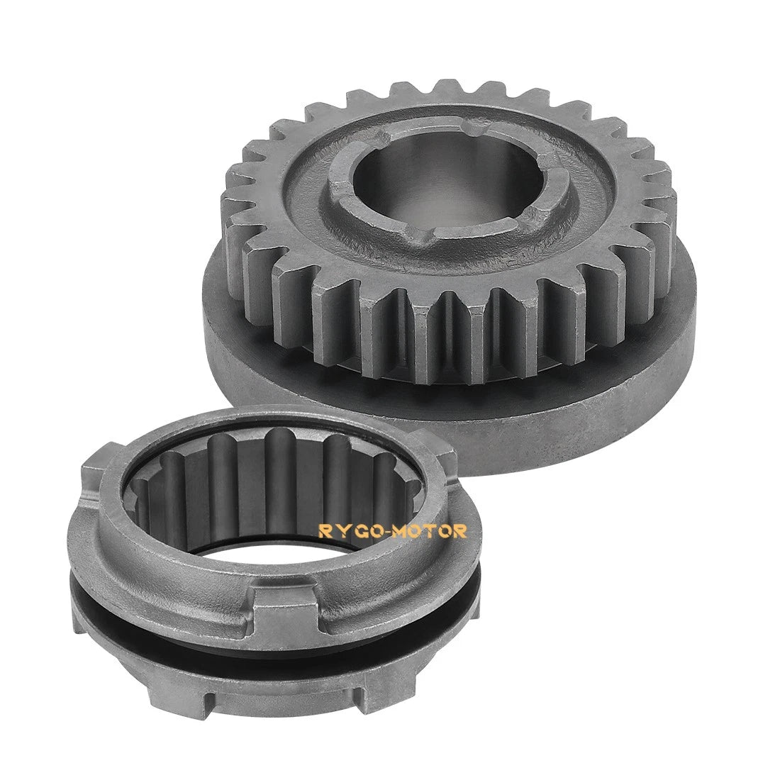 Reverse Drive Gear & Low Reverse Shifter for Honda Pioneer 1000 (2016–2021)