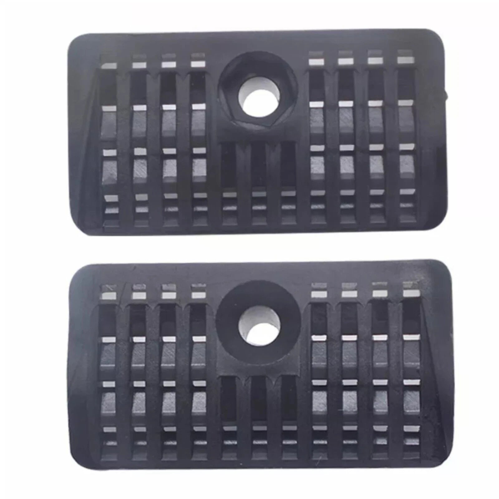 Water Inlet Covers 6H1-45214 for Yamaha 2T 60HP Outboard (6H1 Model)