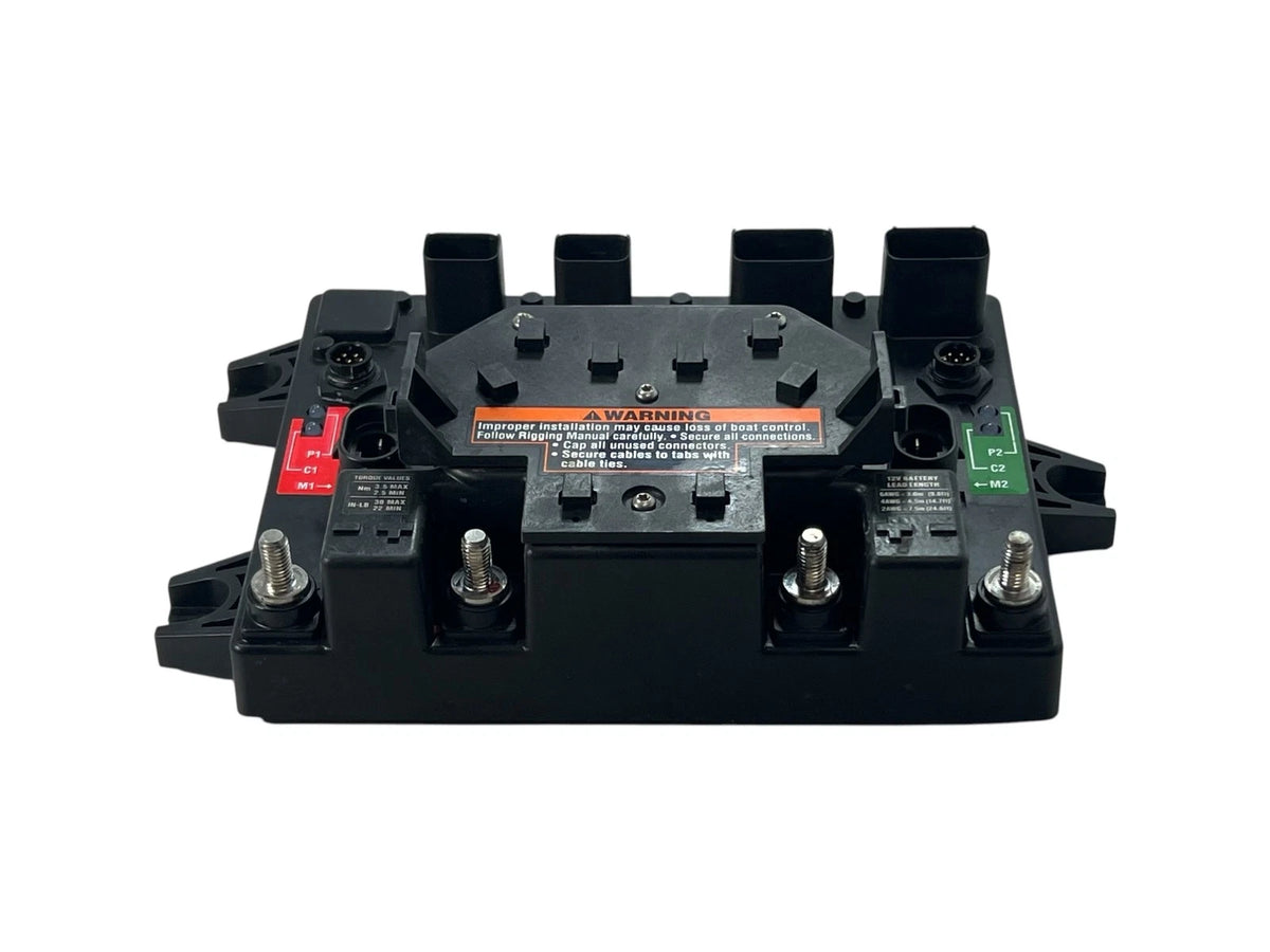 Optimus EM1200 PCM Pump Control Module for Dometic Seastar (Tested)