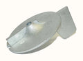 Zinc Anode for Mercury 18/25 HP (450-00802)