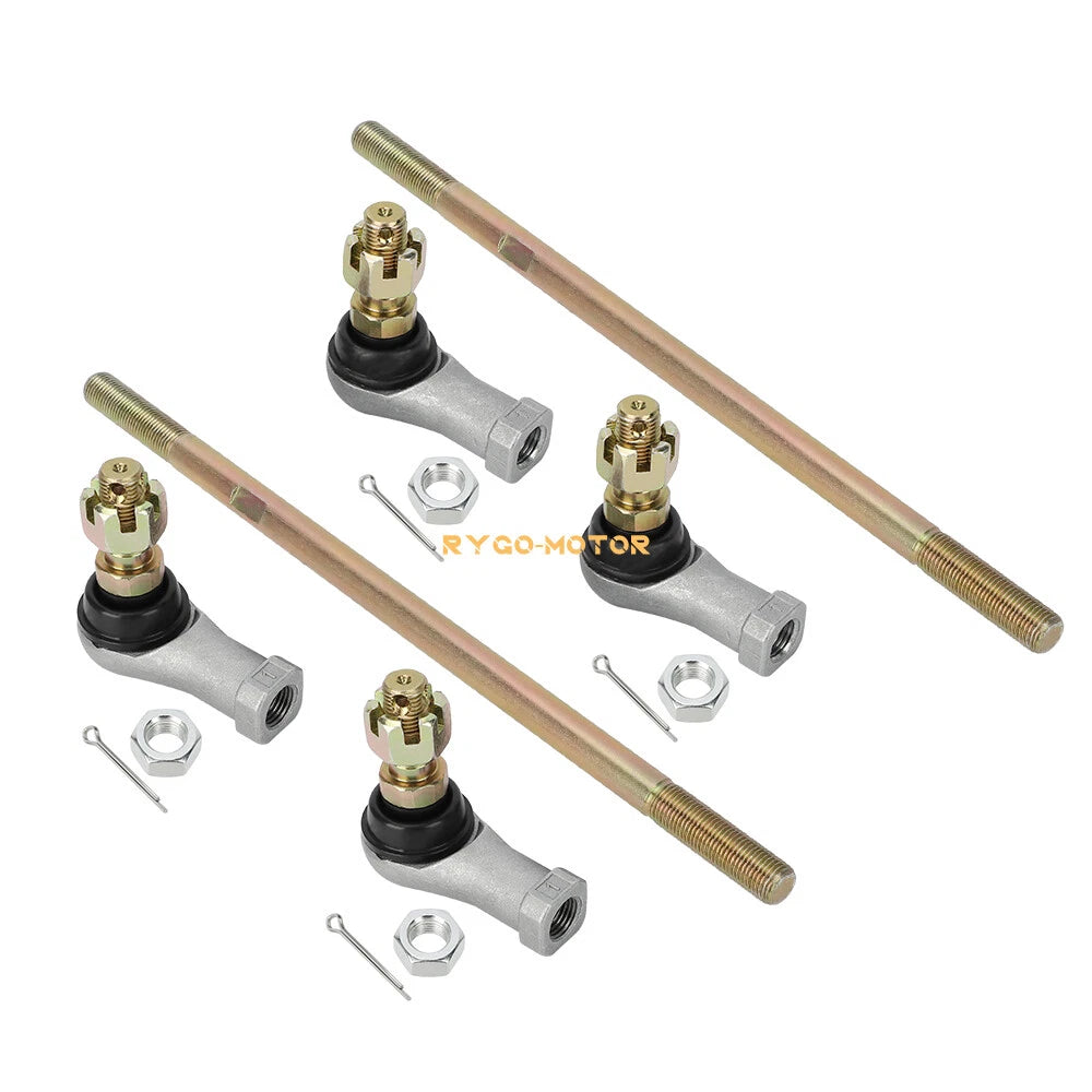 Tie Rods with End for Yamaha Bruin 250 YFM250 YFM250B (2005–2006) 4S2-23845-00-00