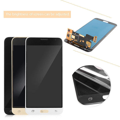 Touch Screen Digitizer LCD Display For Samsung Galaxy J3 2016 J320 J320FN/A/F/M