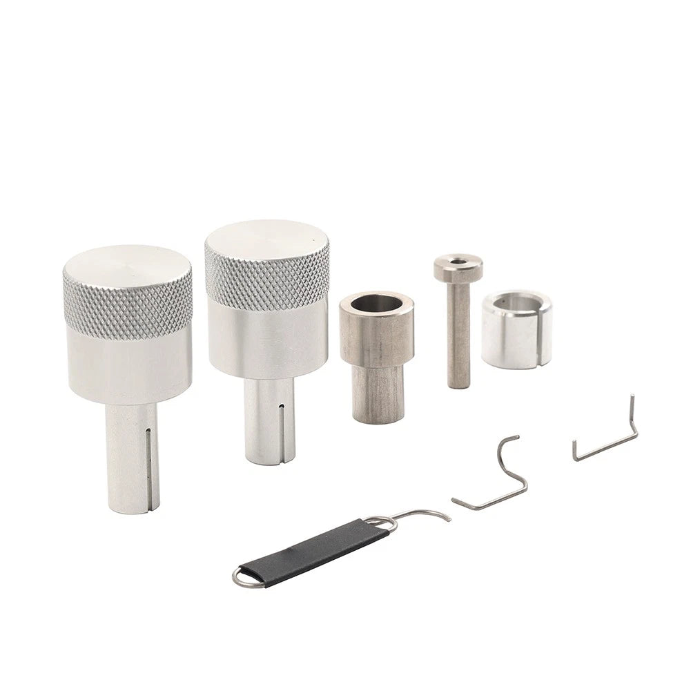 Fuel Check Valve Repair Tool Kit for Harley Davidson EFI (2001–2014) MC400