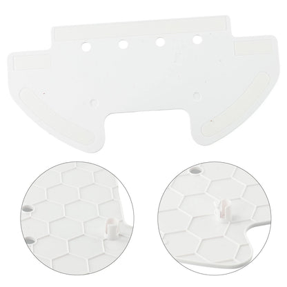 Mop Cloth Holder for Easy Installation (1 Piece)