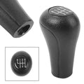6 Speed Gear Shift Knob for BMW E36 E39 E46 E60 E90 E92 M3 M5 (2000–2013)