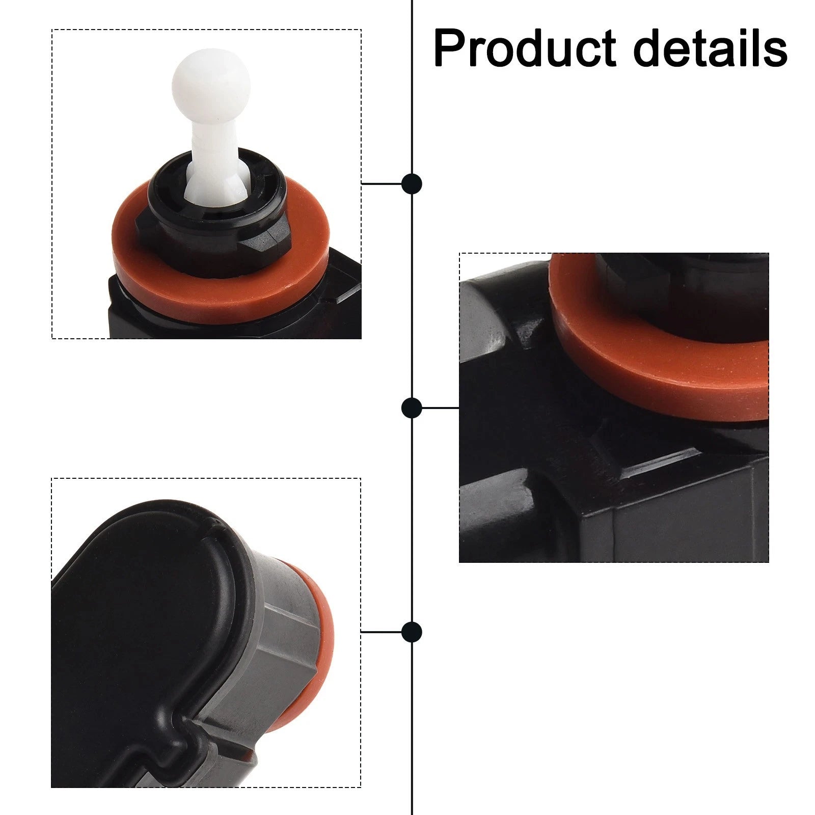 Headlight Levelling Motor for Ford Focus (2005–2011)