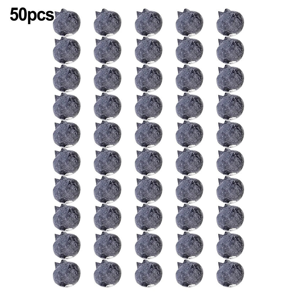 Artificial Blueberries Decorative Berry Model for Crafting Activities