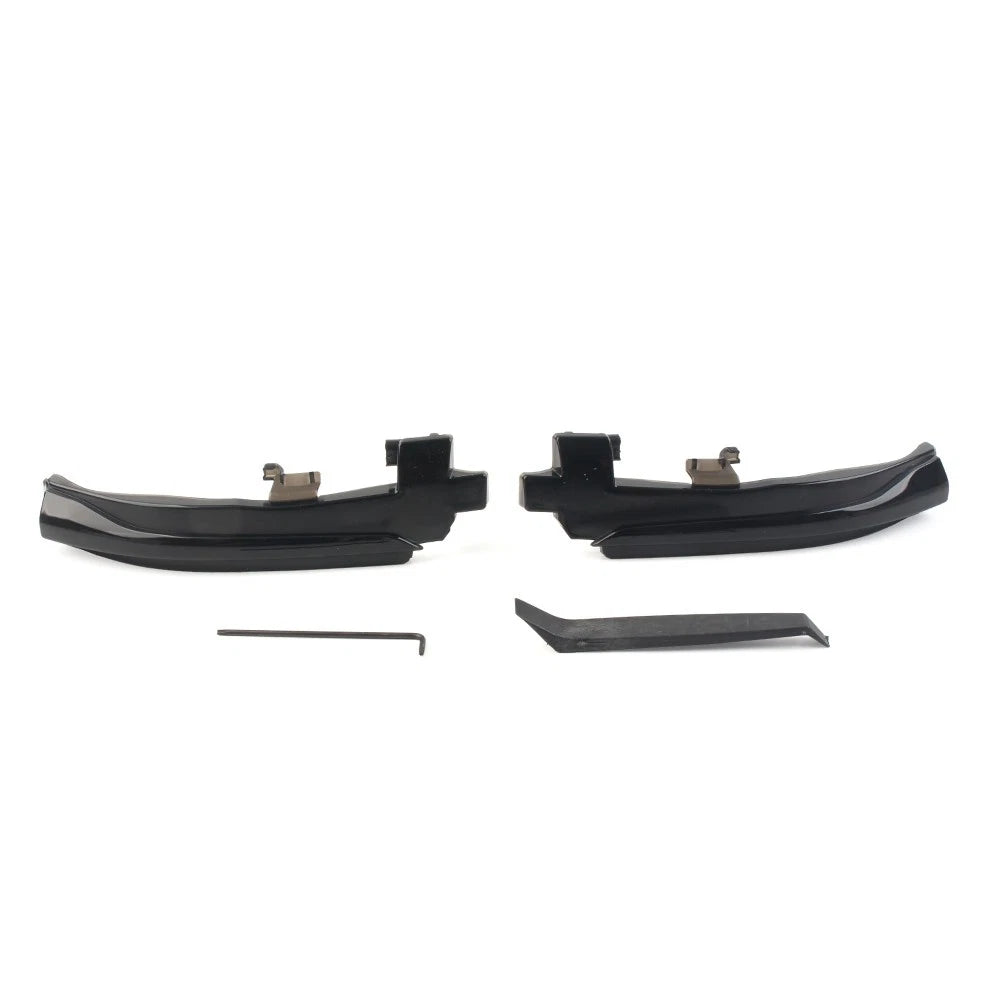 LED Sequential Dynamic Side Mirror Light Turn Lamp for Volvo V40 V60 S60 V70 S80