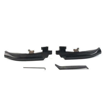 LED Sequential Dynamic Side Mirror Light Turn Lamp for Volvo V40 V60 S60 V70 S80