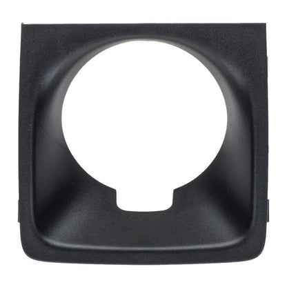 Adaptive Cruise Control Bezel For Jeep Grand Cherokee 2016-2020 For 68262008AA