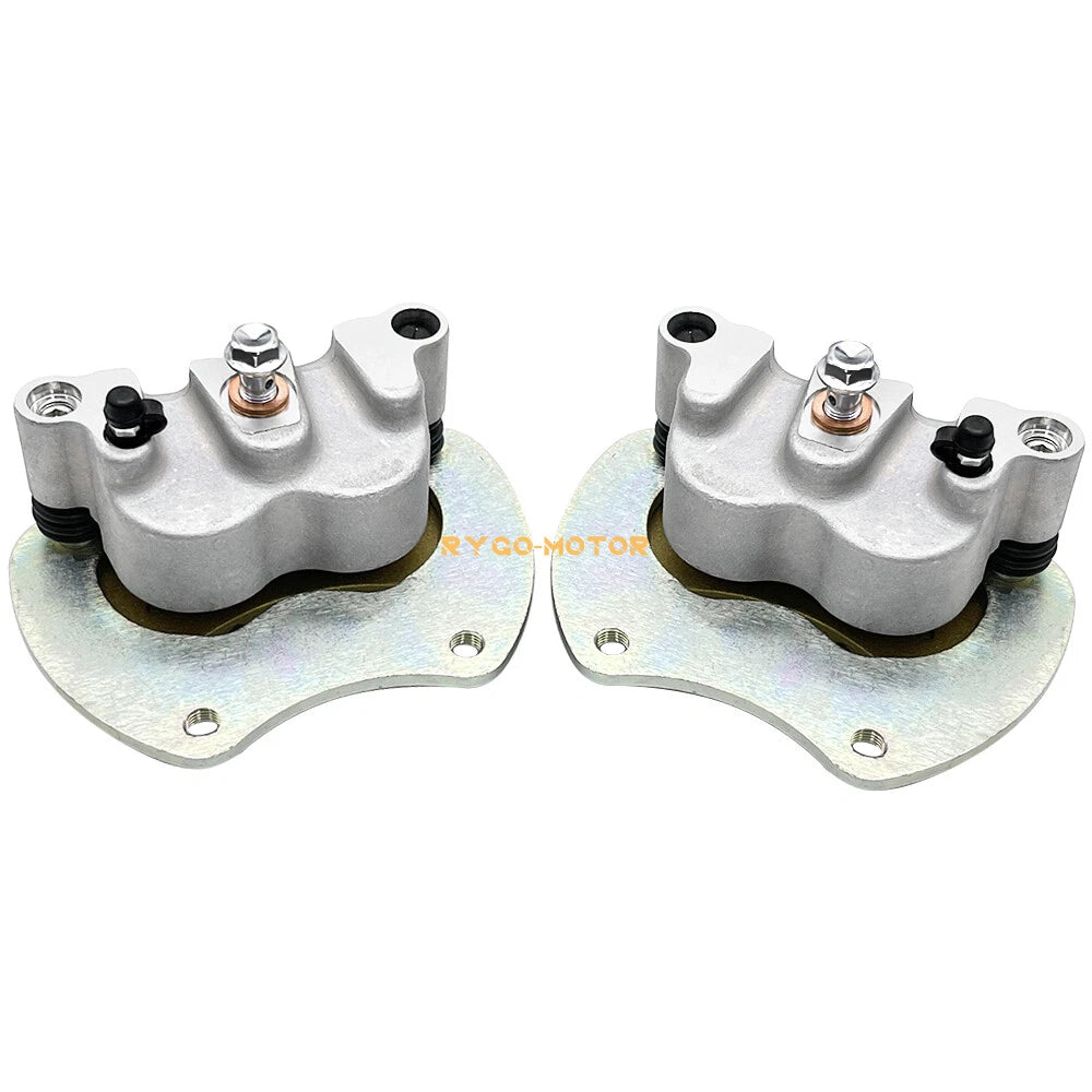 Set of 2 Rear Brake Calipers for Polaris RZR XP 1000, RZR XP 4 1000 (2014–2022)