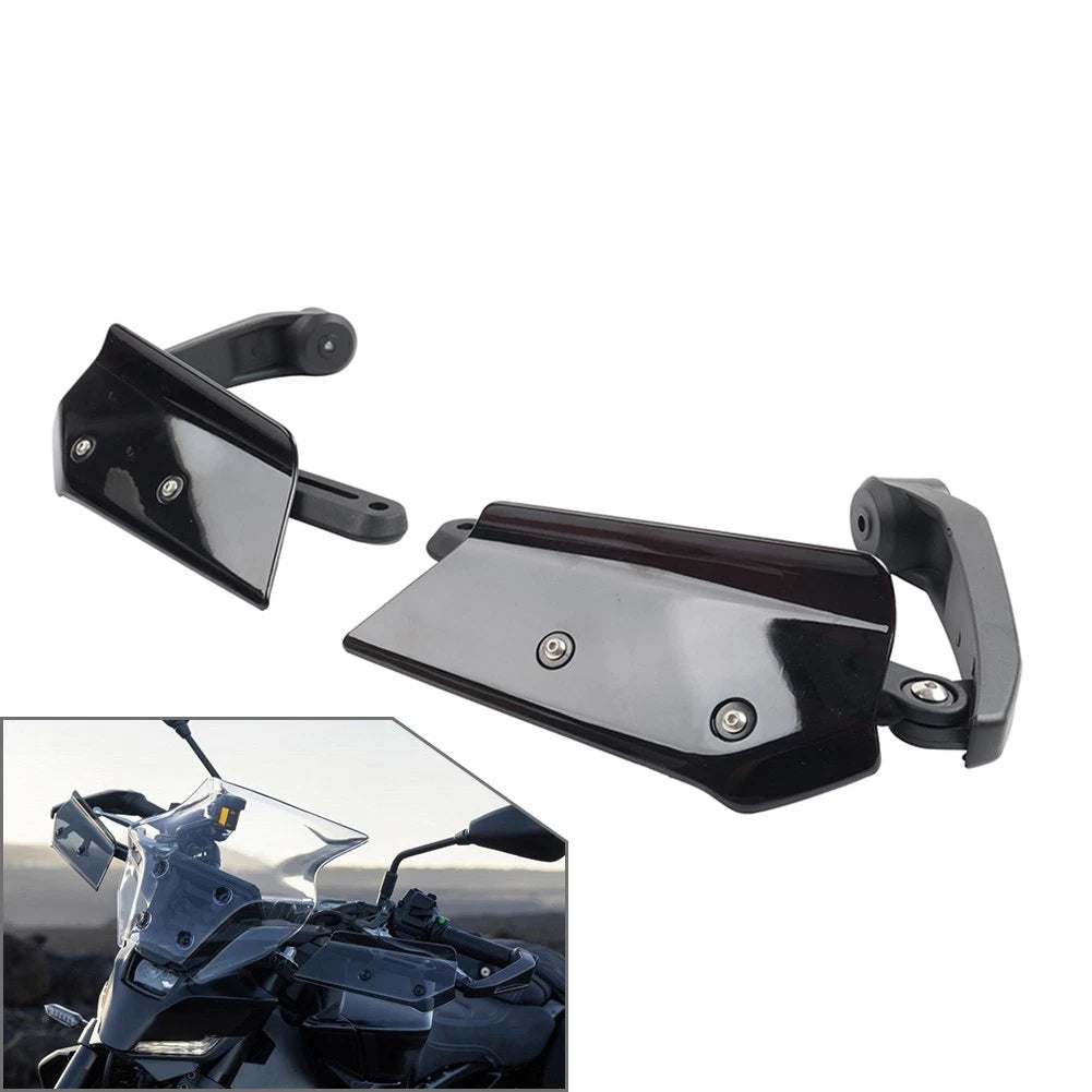 Handguard Bracket Kit for Yamaha MT-09 MT09 SP (2024–2025)