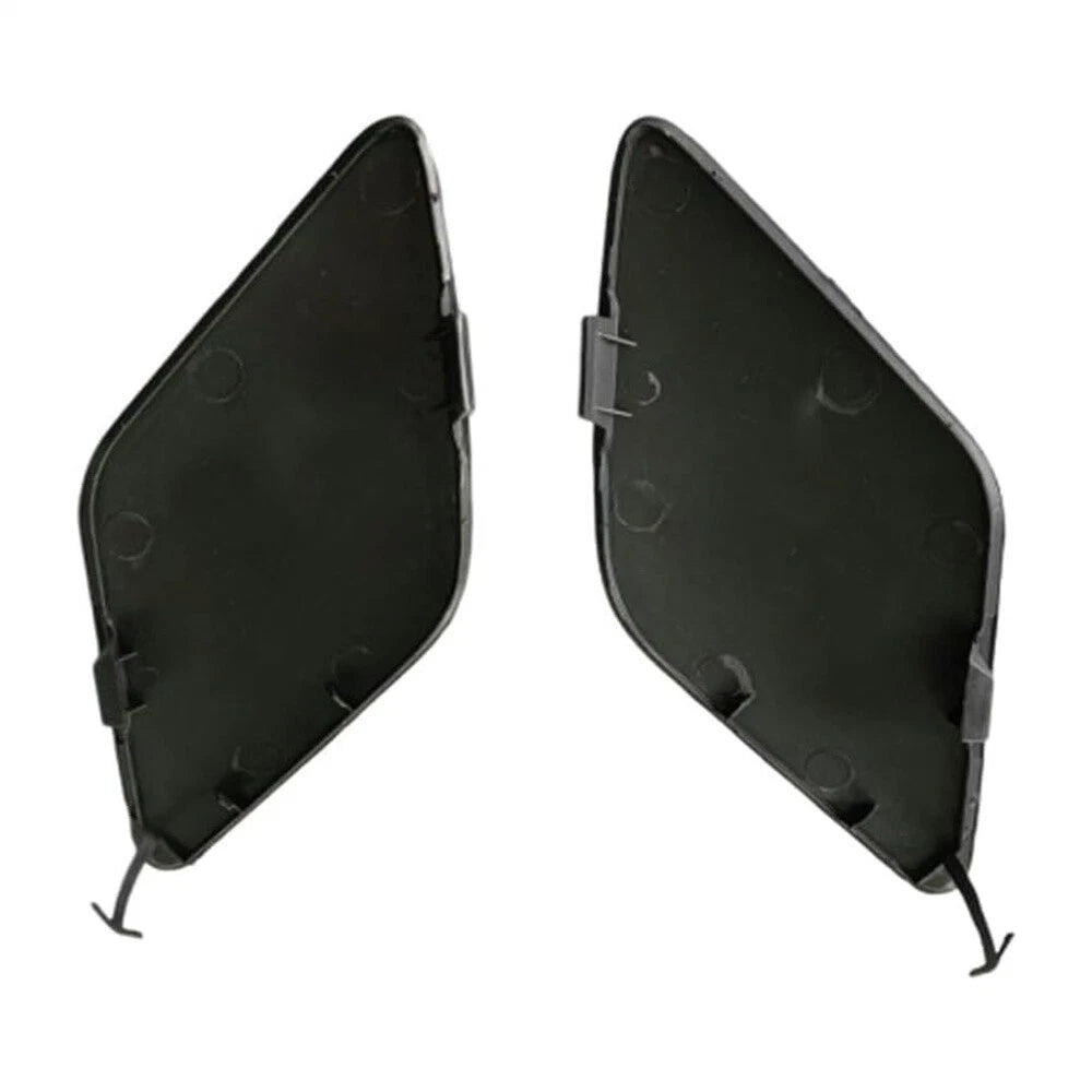 2X Front Bumper Tow Hook Cover Cap for Toyota Prius Prime (2017–2020)