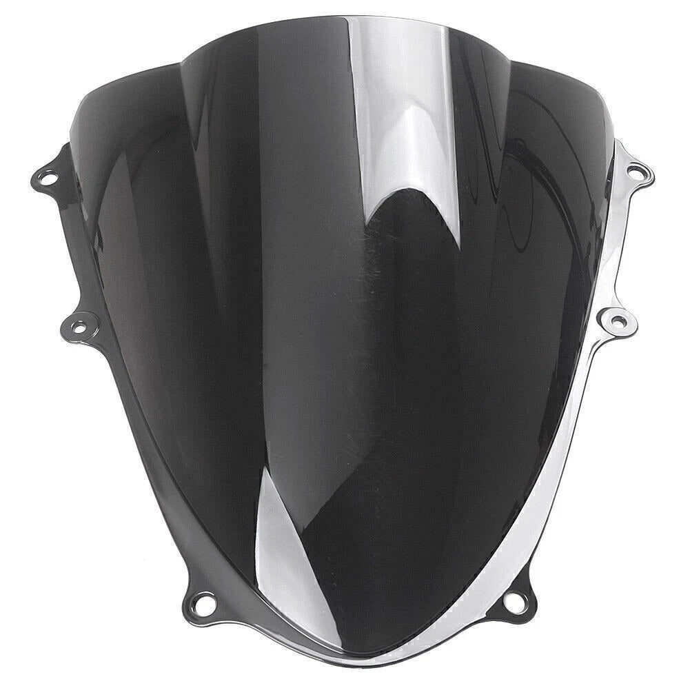 ABS Windshield Deflectors for Suzuki GSXR1000 (2009–2015)