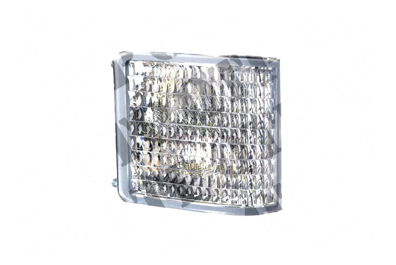 L/H Grill Corner Light for John Deere 6110-6910 (2000–2009)