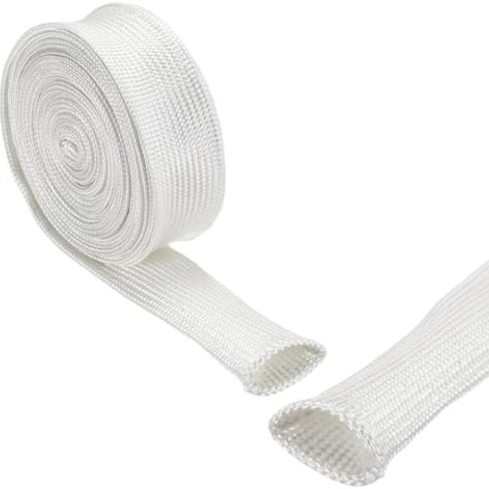 Exhaust Heat Sleeve for Exhaust Protection (Universal Fit)