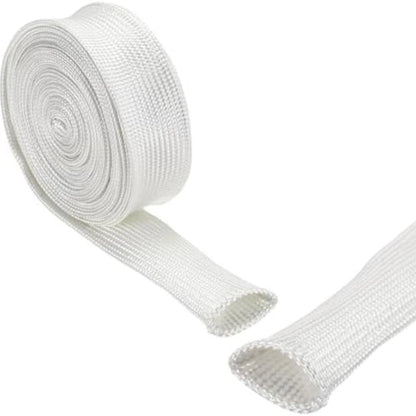 Exhaust Heat Sleeve for Exhaust Protection (Universal Fit)