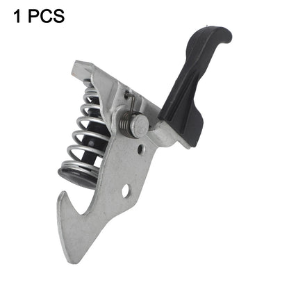 Engine Hood Bonnet Catch Lock for BMW For X1 For E84 51232990367 Direct Fit