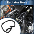 Radiator Hose Replacement for BMW X3 2018–2019 BMW X4 2019 2.0L