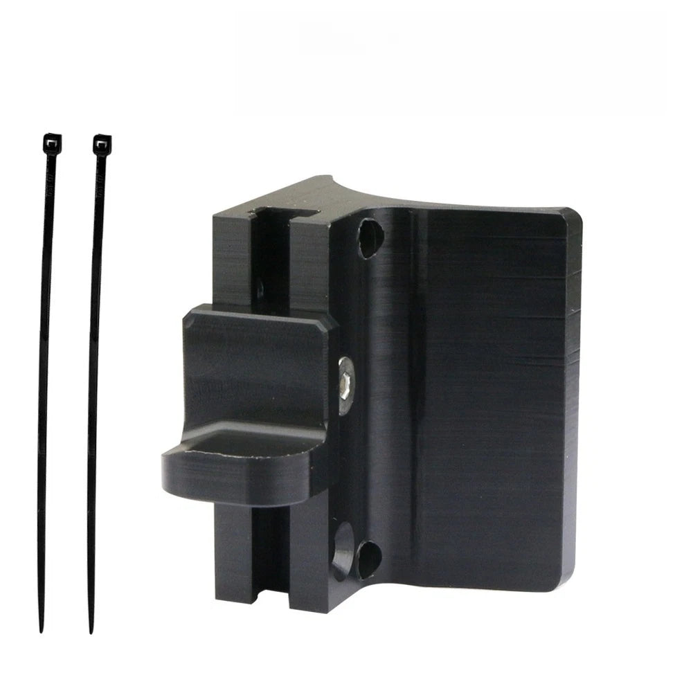 Anti-drop Device Folding Chain Guide for (2021–2023)