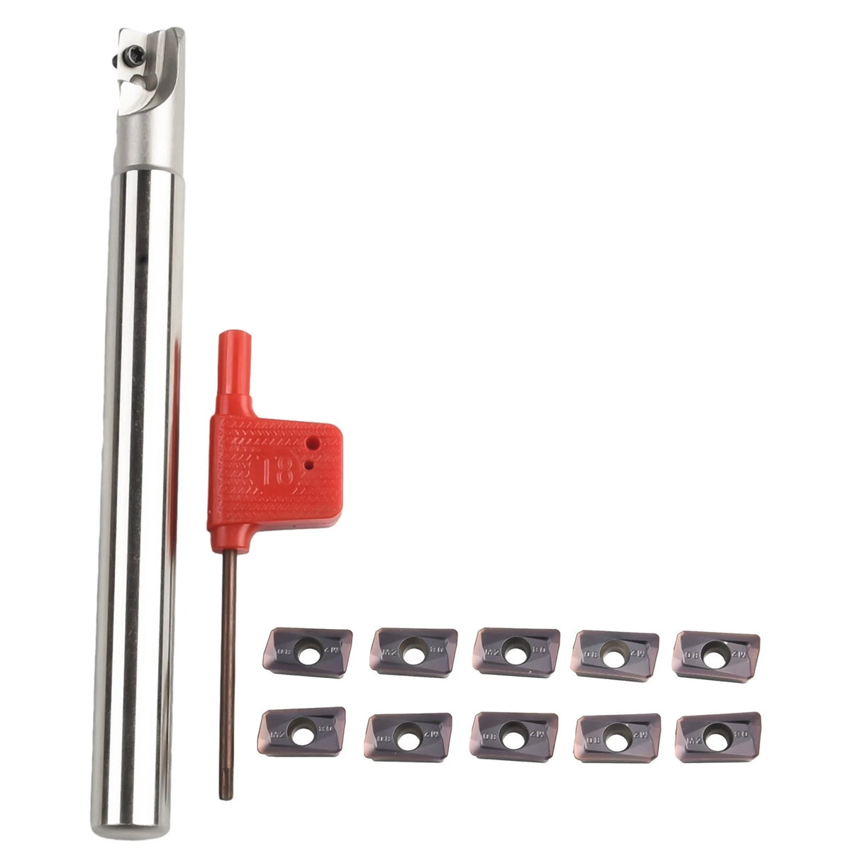 Wrench Turning Tool for APMT1135 Blade Cutter Equipment