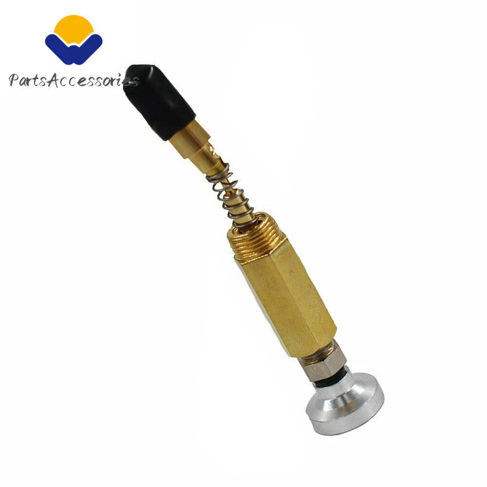 Carburetor Choke Cable Eliminator for Kawasaki KVF300 KVF360 LTF500F (2000–2023)