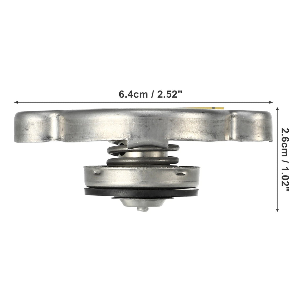 Radiator Cap for Nissan Pathfinder (No. 214301P111)