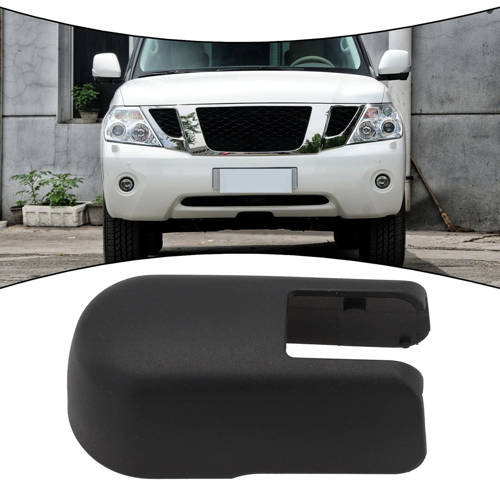 Wiper Nut Cap Cover for Nissan Cube (2009–2014)