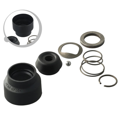 Drill Chuck Cover for Universal Fit (1pc)