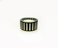 NRB Big End Needle PEEK Bearings 41x51x24.8 for Con-rods (Top Large Bearing)