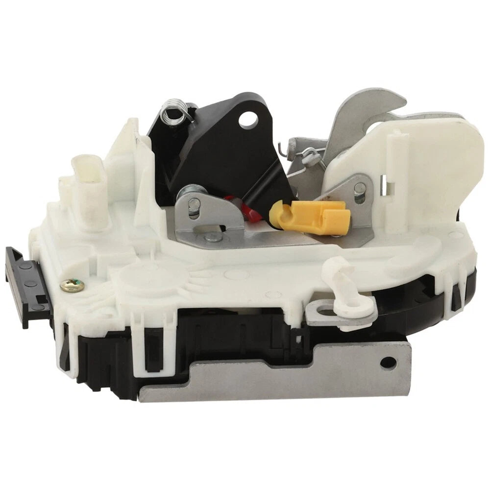Rear Right Door Lock Actuator 4589650AD for Dodge Caliber Ram 1500 Jeep Compass (2007–2012)