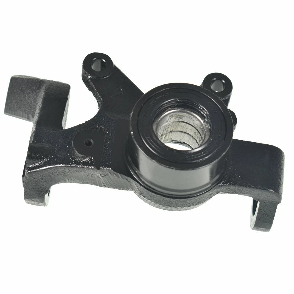 Front Left Steering Knuckle for Yamaha Rhino 450 660 700 (2004–2013)